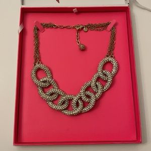 Loft necklace